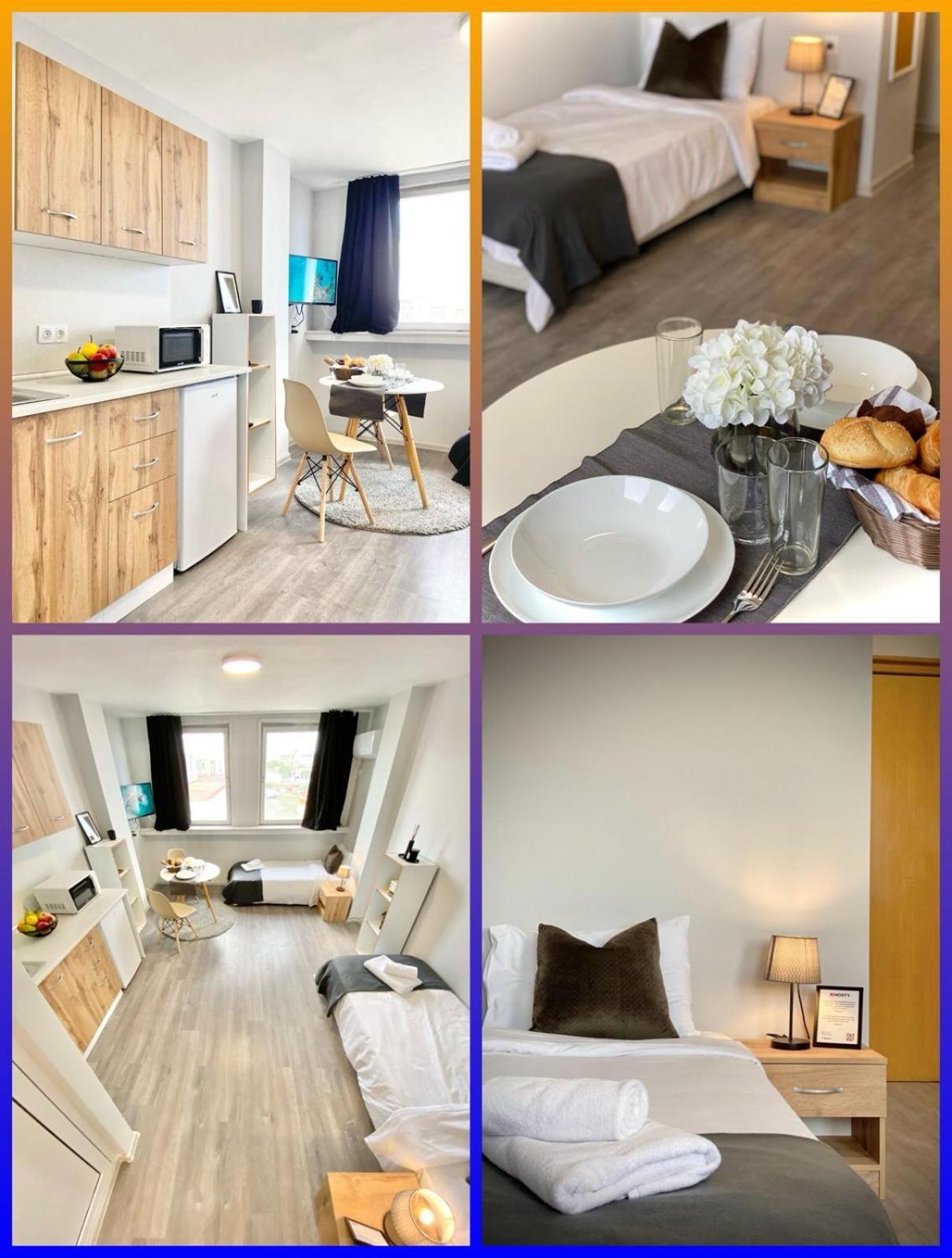 Hello Studios Budget Stays Free Parking & Wifi Stara Zagora Extérieur photo